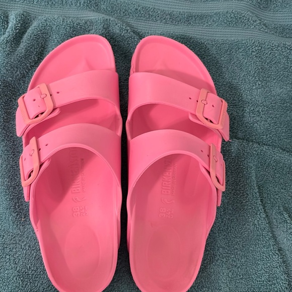 Birkenstock Water Friendly Sandals - Picture 1 of 5